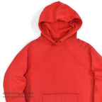 1960's HEALTHKNIT WAFFLE LINED SWEAT PARKA...XL