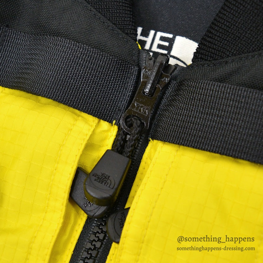 1990's DEADSTOCK THE NORTH FACE HELI HYDRATION VEST / EXTREMELY RARE... L