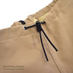 1980's DEADSTOCK ORVIS GORE-TEX PANTS / SAND ... M