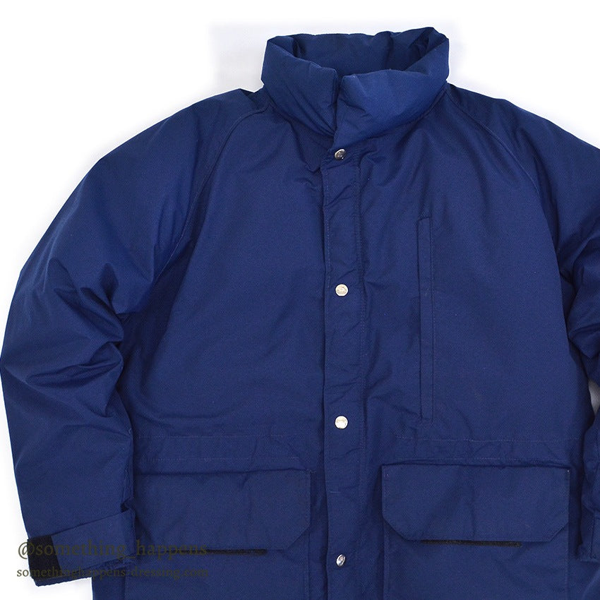 1980's UTAH BEDDING & DOWN /GORE-TEX DOWN JACKET ... L