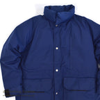 1980's UTAH BEDDING & DOWN /GORE-TEX DOWN JACKET ... L