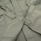 PATAGONIA PCU LEVEL6 WET WEATHER GRE-TEX JACKET ... M-R