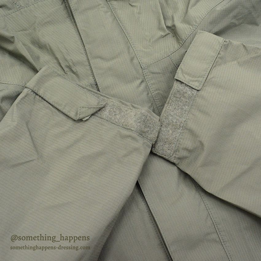 PATAGONIA PCU LEVEL6 WET WEATHER GRE-TEX JACKET ... M-R