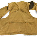 1920's C.C.FILSON CO. HUNTING VEST / EXTREMELY RARE ...