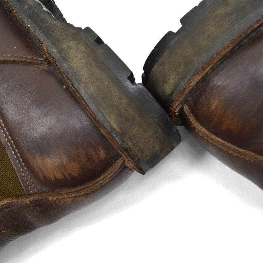 Danner 'Foothill' 8-inch Waterproof Boots... 8 1/2D