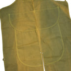 ~40's Deadstock 'D-99S' Military Work Apron...