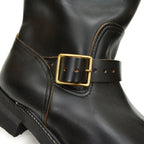 60's- HY-TEST Deadstock Engineer Boots... 10 1/2E