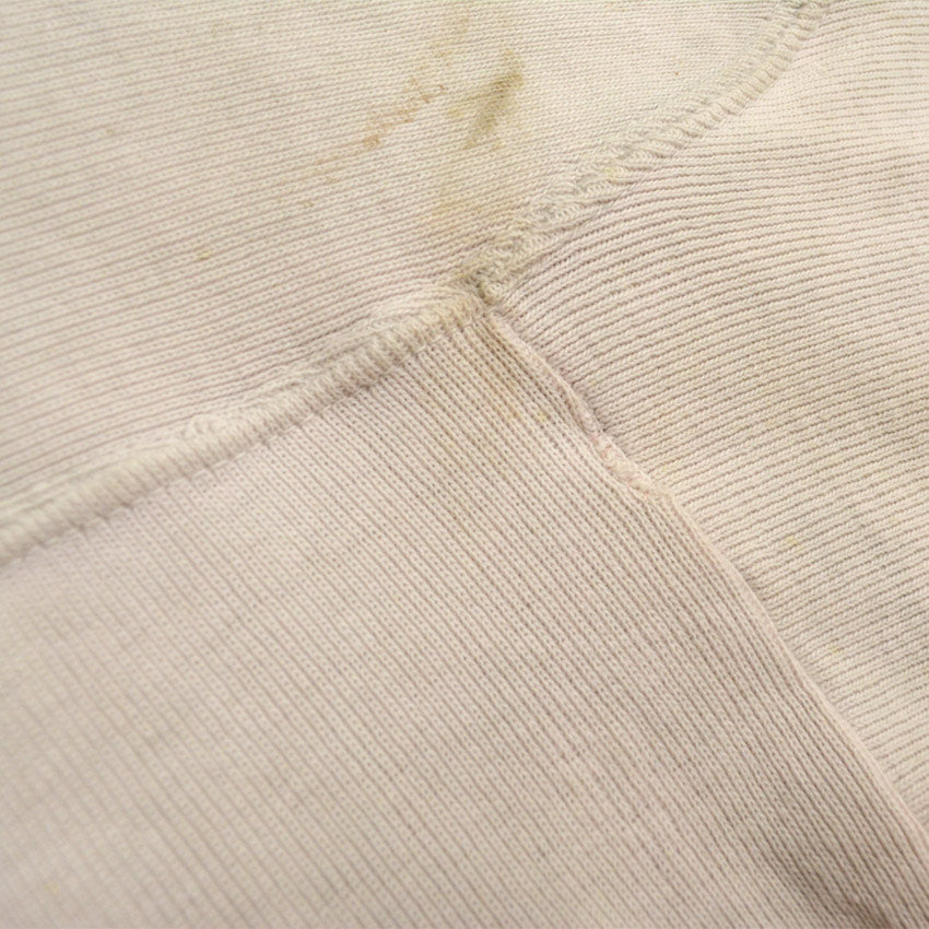 ~40's Cross Paint & Stencil football shirts...