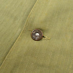 1940s USMC P-41 HBT Jacket...