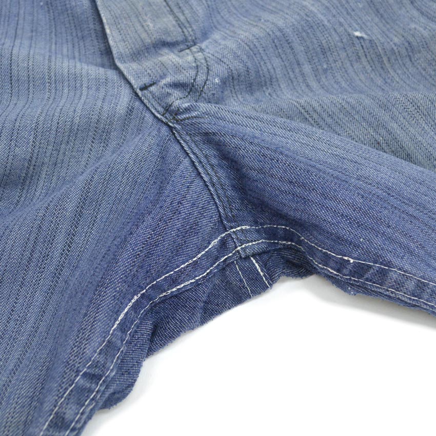 70's SEARS Painter Pants...W33×L28