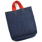70's Levi's 'small-e' Denim Bag...