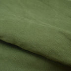 1950s US Army 13-Star Button Cotton Utility Shirt...