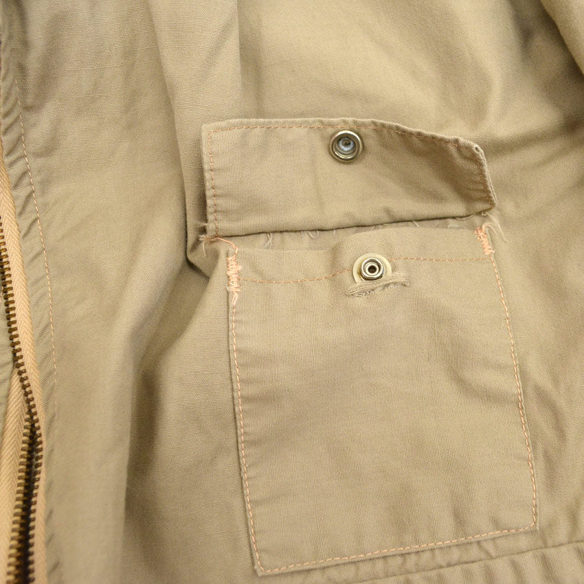 50's~ RED HEAD BRAND Fishing Jacket...