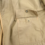 50's~ RED HEAD BRAND Fishing Jacket...