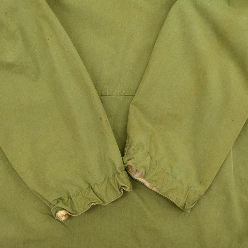 1940s U.ARMY Mountain Troops Reversible Anorak Parka...