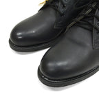 90's デッドストック U.S.NAVY ' CRADDOCK-TERRY INC.' チャッカブーツ ... 8R