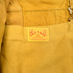 40's~ SAF-T-BAK HUNTING & FISHING JACKET... 36