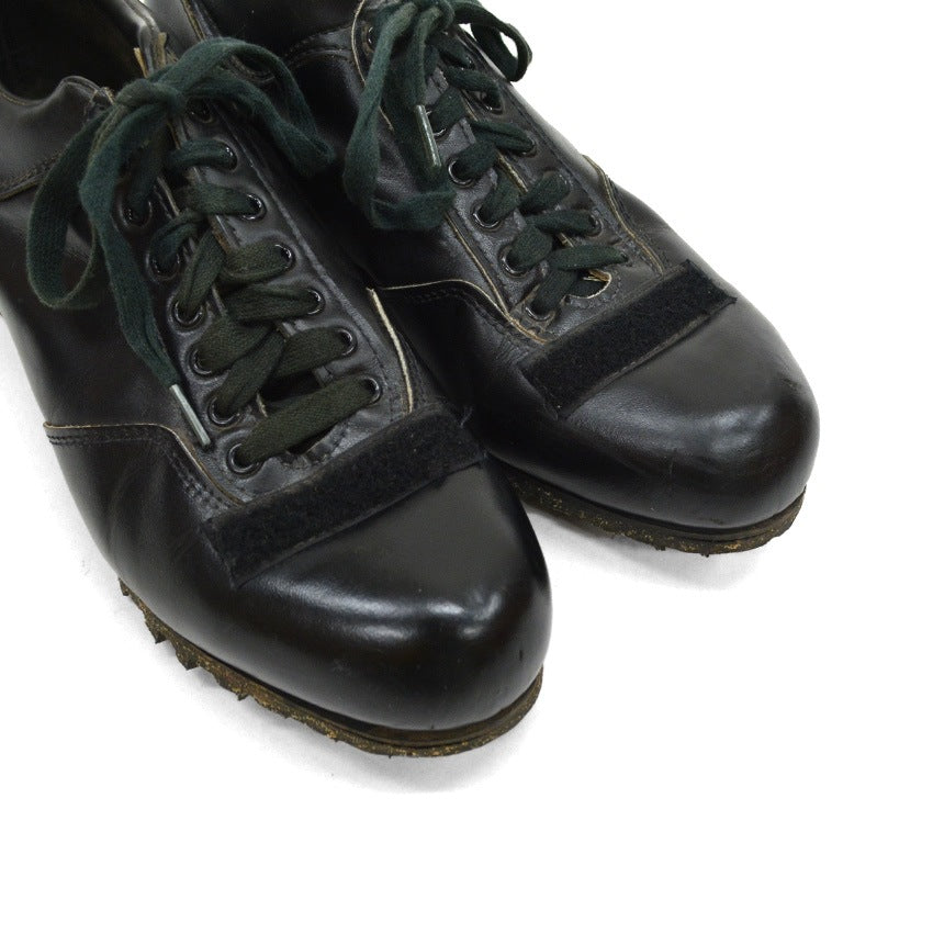 70's〜 Spot-bilt vibram モンターニャソール レザー シューズ ...
