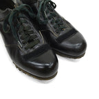 70's〜 Spot-bilt vibram モンターニャソール レザー シューズ ...