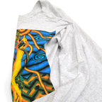 90's Art Masterpiece Long Sleeve T-Shirt...