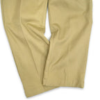 80's Deadstock Dickies 874 Work Pants Fully Lined... 33×29
