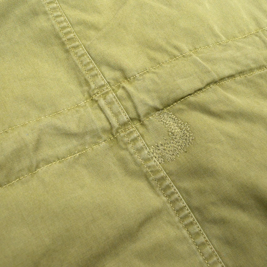 40's USARMY ww2 Mountain Trooper Reversible Parka...
