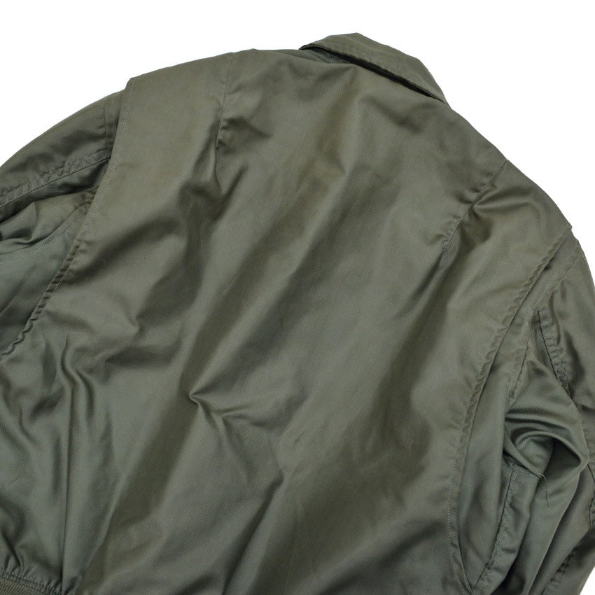 70's USAF CWU 36/P Early Flight Jacket... S