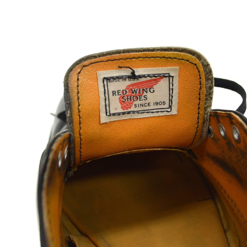 80's REDWING 9109 Postman Shoes...