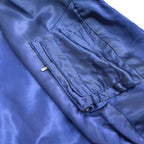 60's~ GERMANY TOUR AIR BORNE US PARATROOPER JACKET ... about XL