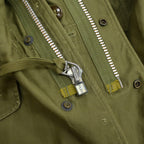 50's USARMY M-51 95th Infantry Division Field Jacket...XS-R