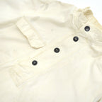 40's USNAVY ww2 SALVAGE PARKA MOD...M