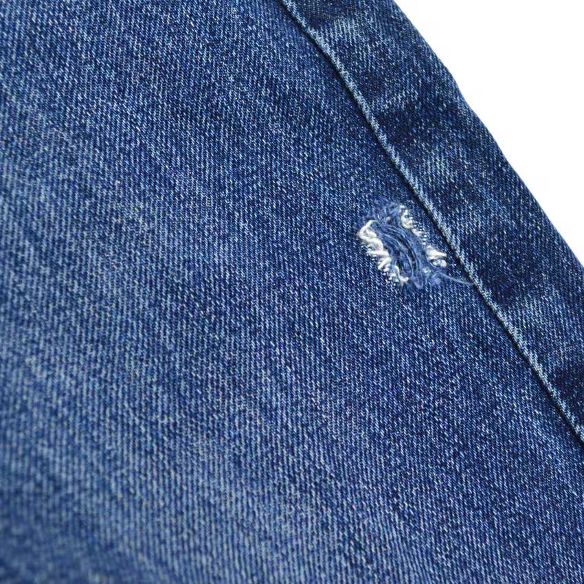 90's LEVI'S 551ZXX DENIM PANTS, 1996, Valencia factory... W34 L30