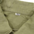 40's USARMY M-43 HBT JACKET...36R