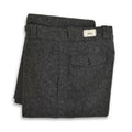 70's Deadstock WOOLRICH TWEED WOOL TROUSERS...W34