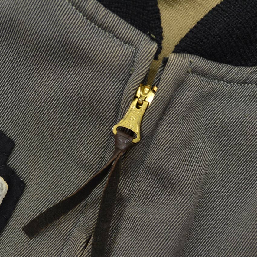 40's USMA WEST POINT CADET JACKET... 42L