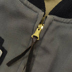 40's USMA WEST POINT CADET JACKET... 42L