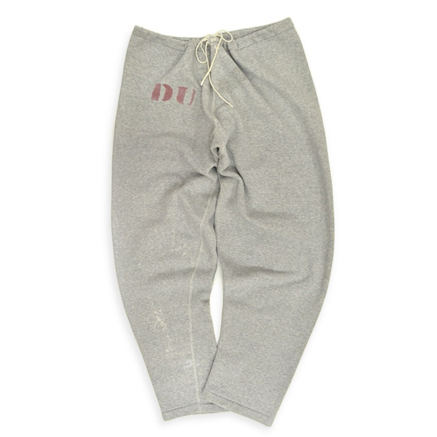 40's Wilson Old Boxing Athletic Sweat Pants...
