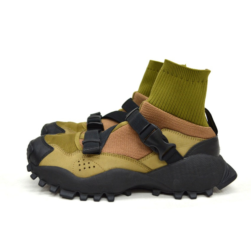 adidas × HYKE Inspired by seeulater Sock Sneaker... 71/2