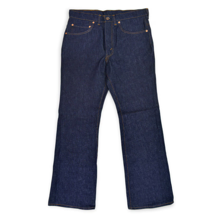 1970's Deadstock Levi's 517 DENIM PANTS Made in '79... W33 L34