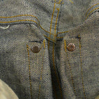 1940's LEVI'S 501XX c.1946...W32