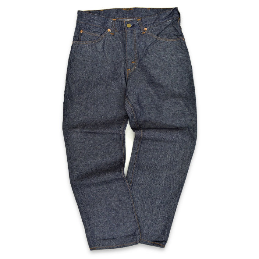 1960's SEARS ROEBUCKS DENIM PANTS MINT... W31 L28