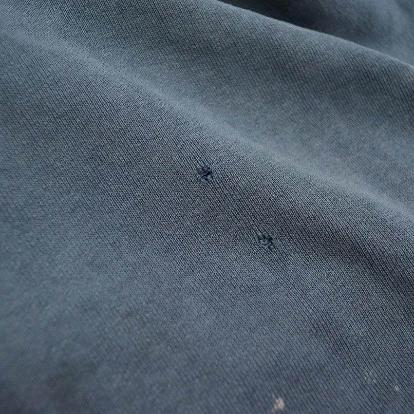 ~1960's FADED SWEAT HOODIE...