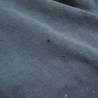 ~1960's FADED SWEAT HOODIE...