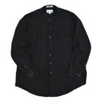 1990's SMITH FORESTER BLACK DOBBY SHIRT...