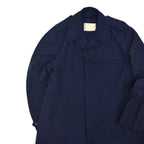 1960's USAF RAINCOAT BLUE SHADE157...36R