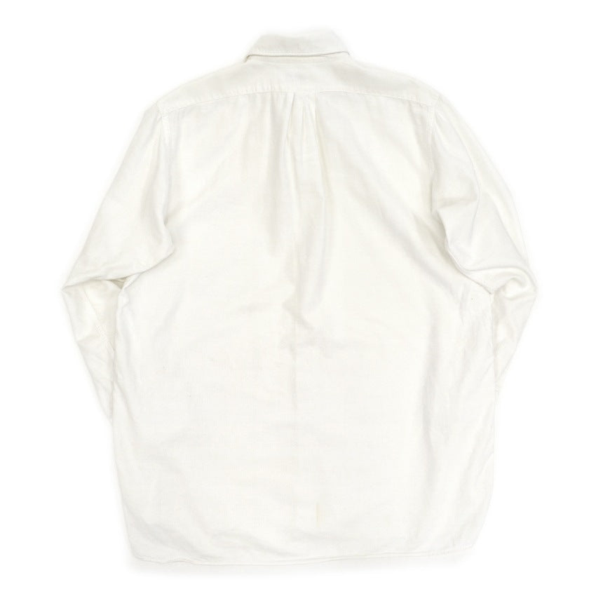 1950's Imperial OXFORD WHITE SHIRT... 151/2