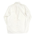 1950's Imperial OXFORD WHITE SHIRT... 151/2