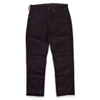 1980's Deadstock Levi's 505 Brown Cord's Pants... W32 L30