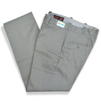 1970's DEADSTOCK Lee CHETOPA TWILL WORK PANTS... W32 L30