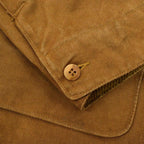 1930's DUXBAK HUNTING COAT ... 36